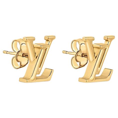 louis vuitton earrings|louis vuitton earrings prizes.